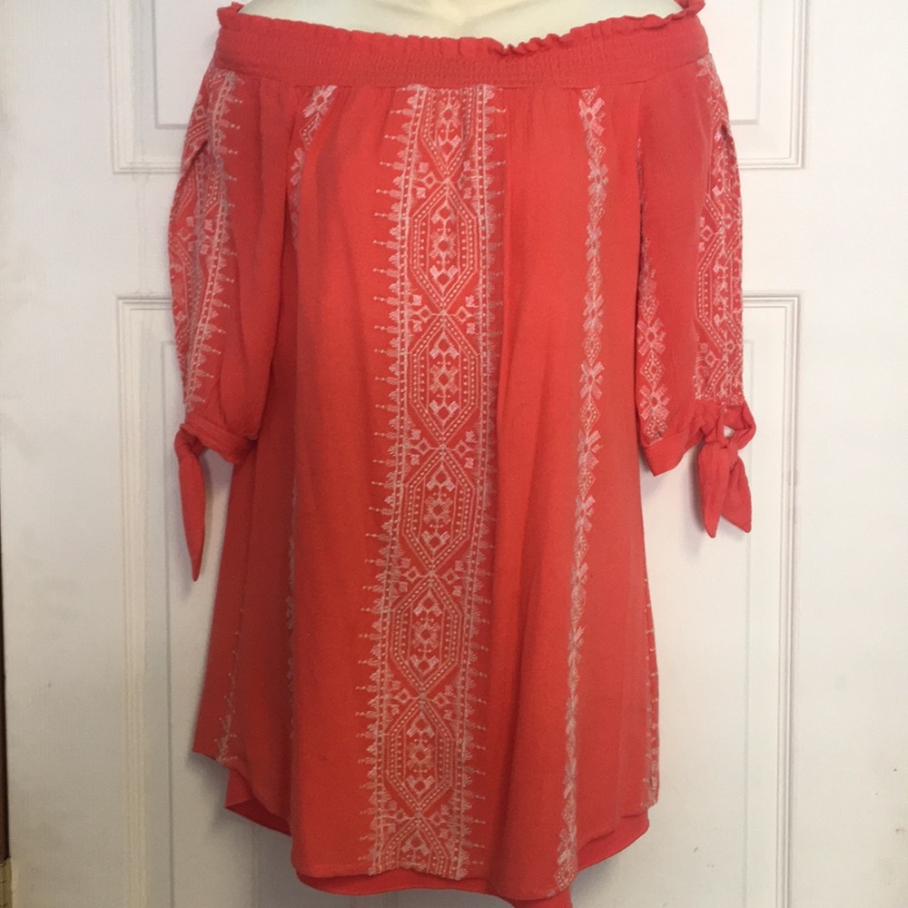🌼Jodi Kristopher Embellished Dress 👗